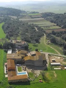 Els Masos D'en Coll Gospodarstwo wiejskie
