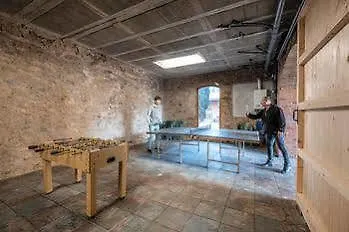 Landhuis Els Masos D'en Coll *