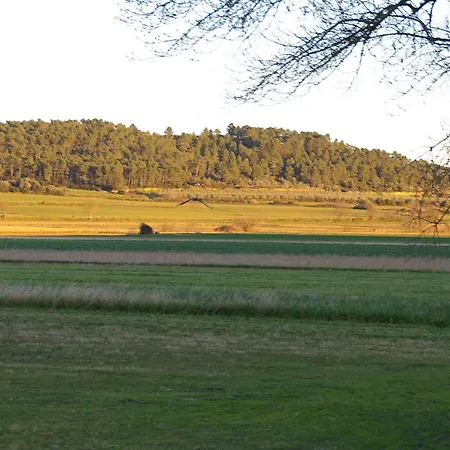 Gospodarstwo wiejskie Els Masos D'en Coll Llaviá