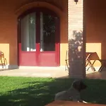 Rurales Els Masos D'en Coll カントリーハウス Llaviá
