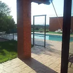 Rurales Els Masos D'en Coll * Llaviá