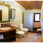Rurales Els Masos D'en Coll Llaviá