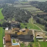 Rurales Els Masos D'en Coll カントリーハウス