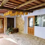 Rurales Els Masos D'en Coll カントリーハウス Llaviá