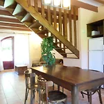 Rurales Els Masos D'en Coll カントリーハウス Llaviá