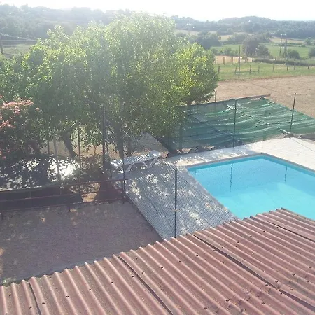 Rurales Els Masos D'en Coll Casa di campagna *