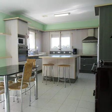 Rurales Els Masos D'en Coll Casa di campagna *