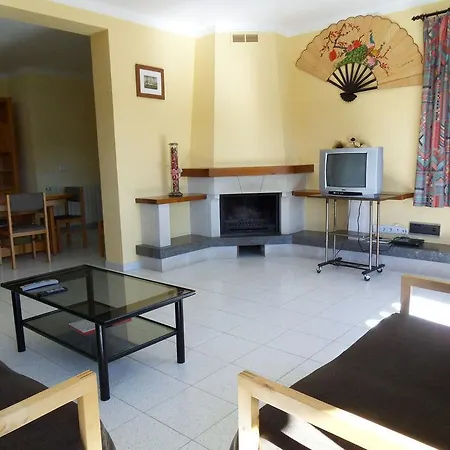 Rurales Els Masos D'en Coll Casa di campagna *