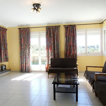Rurales Els Masos D'en Coll Casa di campagna
