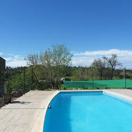 Rurales Els Masos D'en Coll * Llaviá