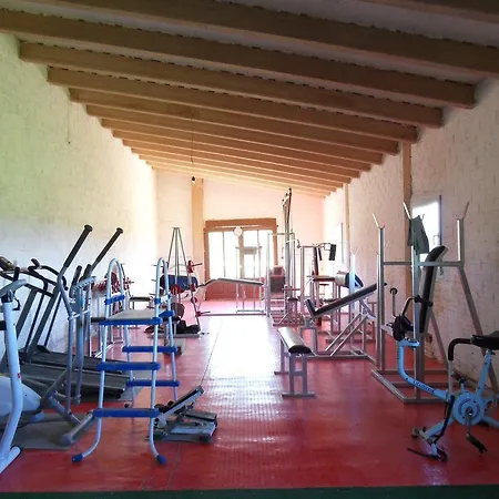 Rurales Els Masos D'en Coll Casa di campagna