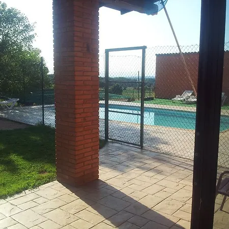 Rurales Els Masos D'en Coll * Llaviá