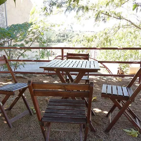 Rurales Els Masos D'en Coll Casa di campagna