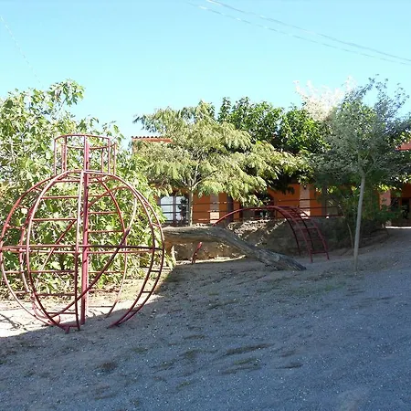 Rurales Els Masos D'en Coll *