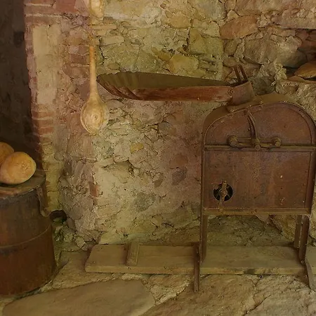 Rurales Els Masos D'en Coll Casa di campagna