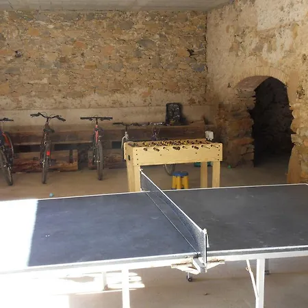 Rurales Els Masos D'en Coll * Llaviá