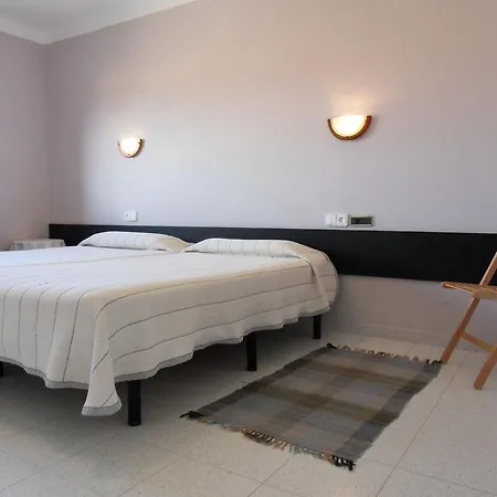 Rurales Els Masos D'en Coll Casa di campagna Llaviá