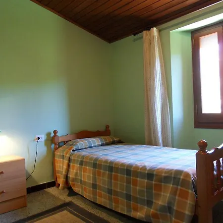 Rurales Els Masos D'en Coll Casa di campagna *