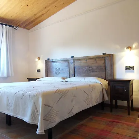 Rurales Els Masos D'en Coll *