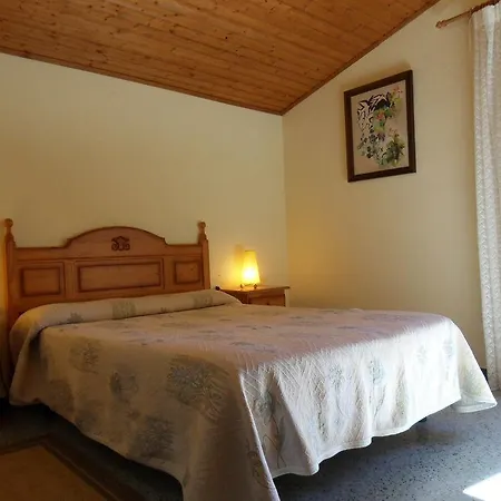Rurales Els Masos D'en Coll Casa di campagna Llaviá