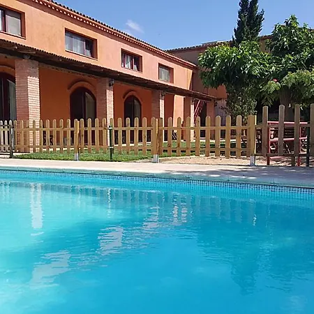 Rurales Els Masos D'en Coll