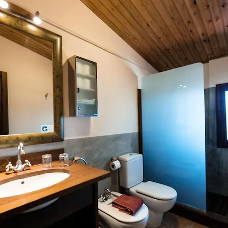 Casa di campagna Rurales Els Masos D'en Coll