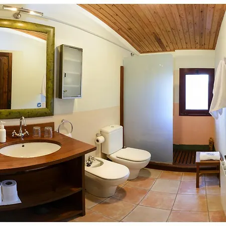 Rurales Els Masos D'en Coll Llaviá