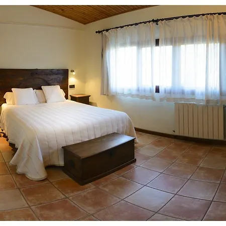 Rurales Els Masos D'en Coll * Llaviá