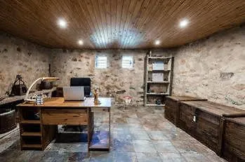 Rurales Els Masos D'en Coll