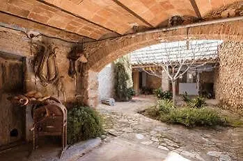 Rurales Els Masos D'en Coll