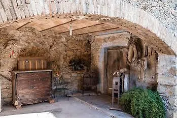 Rurales Els Masos D'en Coll Casa di campagna *