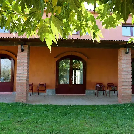 Casa di campagna Rurales Els Masos D'en Coll *