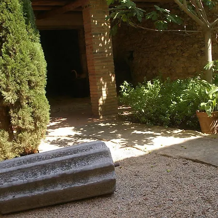 Rurales Els Masos D'en Coll Casa di campagna *