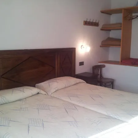 Rurales Els Masos D'en Coll Casa di campagna