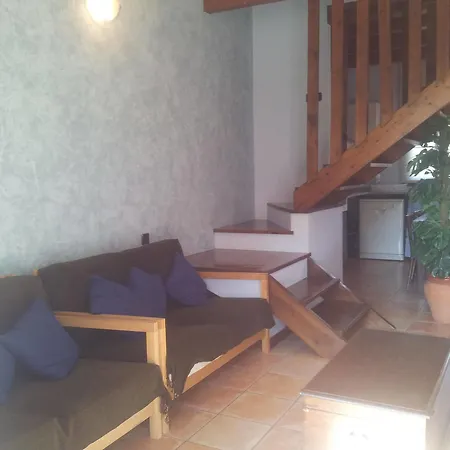 Rurales Els Masos D'en Coll Casa di campagna *