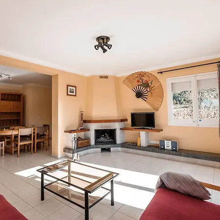 Rurales Els Masos D'en Coll Casa di campagna