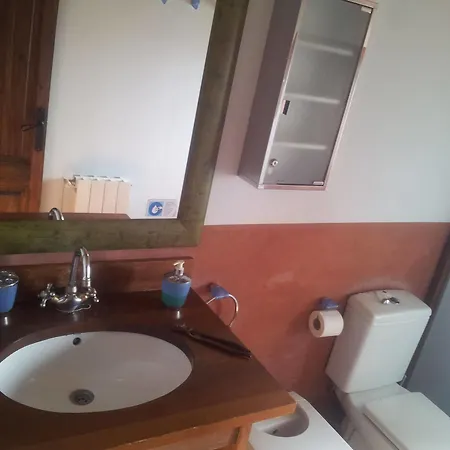 Casa di campagna Rurales Els Masos D'en Coll *