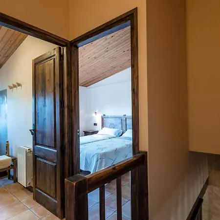Casa di campagna Rurales Els Masos D'en Coll *
