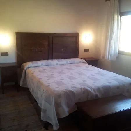 Rurales Els Masos D'en Coll