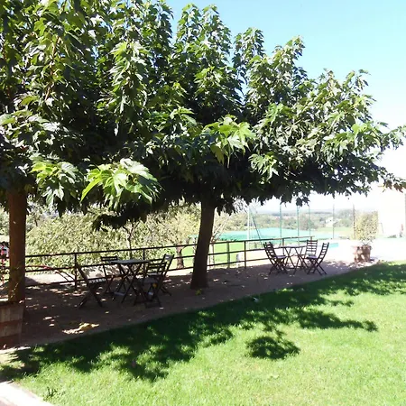 Rurales Els Masos D'en Coll