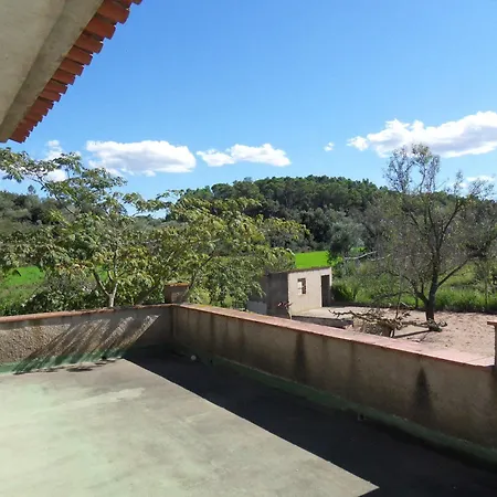 Rurales Els Masos D'en Coll * Llaviá
