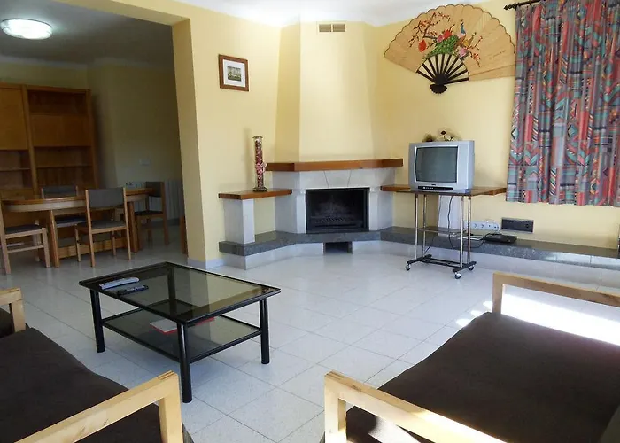 Rurales Els Masos D'en Coll Gospodarstwo wiejskie *