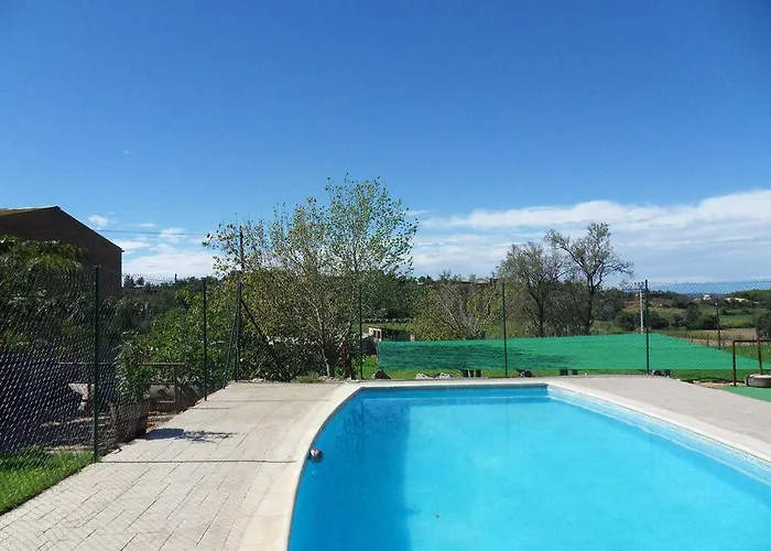Rurales Els Masos D'en Coll * Llaviá