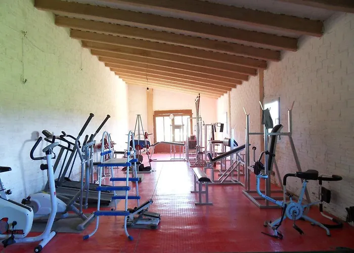 Rurales Els Masos D'en Coll Gospodarstwo wiejskie
