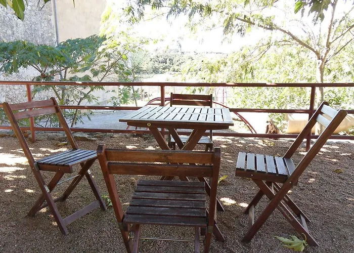 Rurales Els Masos D'en Coll Gospodarstwo wiejskie