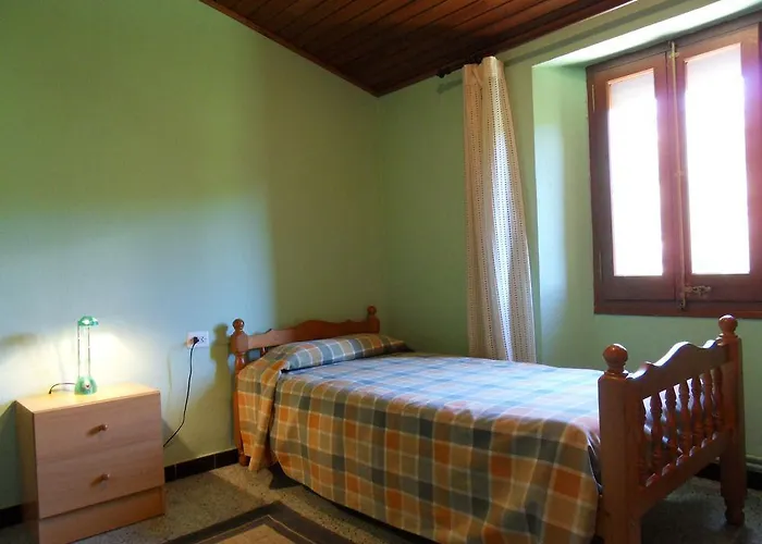 Rurales Els Masos D'en Coll Gospodarstwo wiejskie *