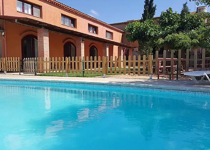 Rurales Els Masos D'en Coll