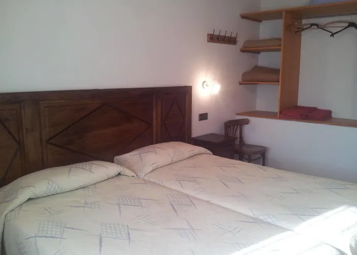 Rurales Els Masos D'en Coll Gospodarstwo wiejskie