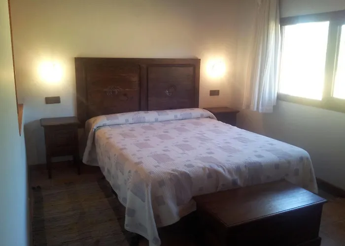 Rurales Els Masos D'en Coll