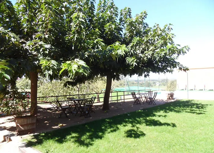 Rurales Els Masos D'en Coll
